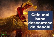 Care sunt cele mai eficiente descantece de deochi?
