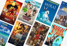 Desene animate 2018 online dublate in romana: Ce sa vizionezi?