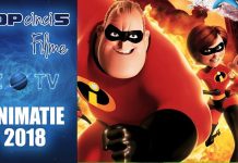 Desene animate 2018 online dublate in romana: Ce sa vizionezi?