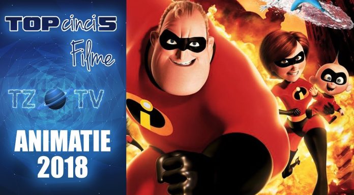 Desene animate 2018 online dublate in romana: Ce sa vizionezi?