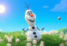 Care sunt cele mai interesante desene animate Disney?
