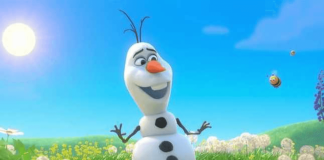 Care sunt cele mai interesante desene animate Disney?