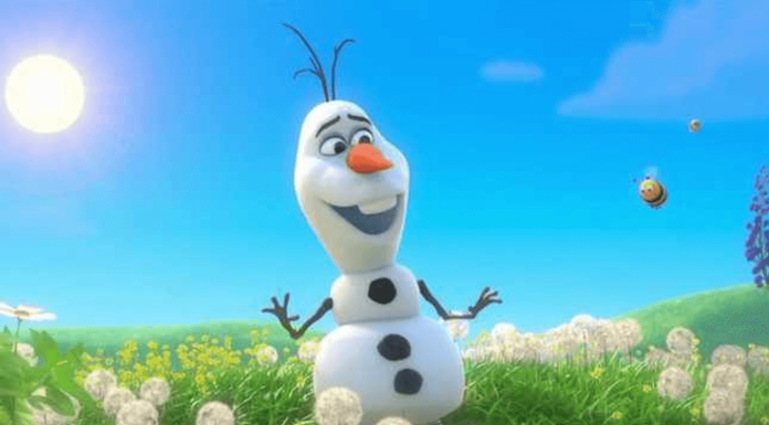 Care sunt cele mai interesante desene animate Disney?