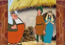 Care sunt cele mai interesante desene animate in romana?