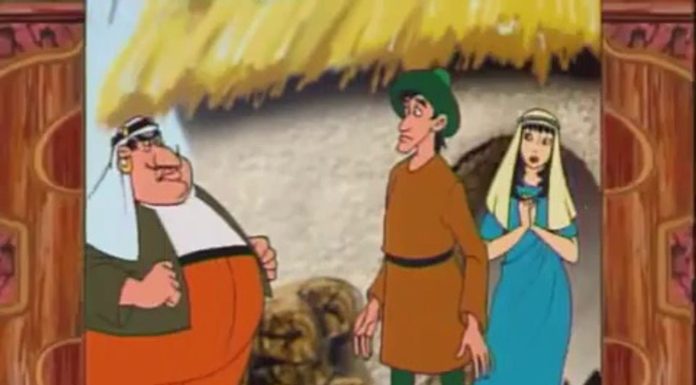 Care sunt cele mai interesante desene animate in romana?