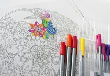 Top cele mai deosebite desene usoare pentru copii