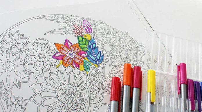 Top cele mai deosebite desene usoare pentru copii