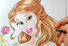 Top cele mai creative desene frumoase?