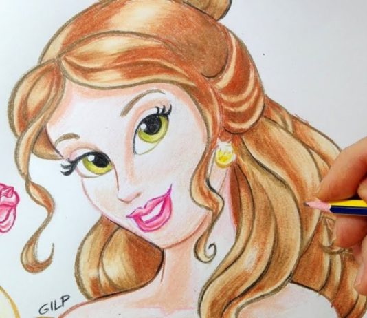 Top cele mai creative desene frumoase?