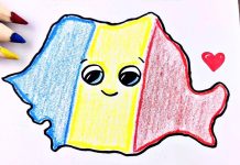 Care desene simple sunt cele mai bune pentru copii?