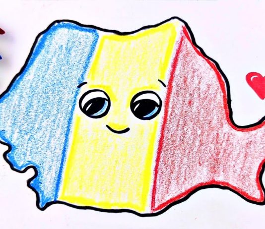 Care desene simple sunt cele mai bune pentru copii?