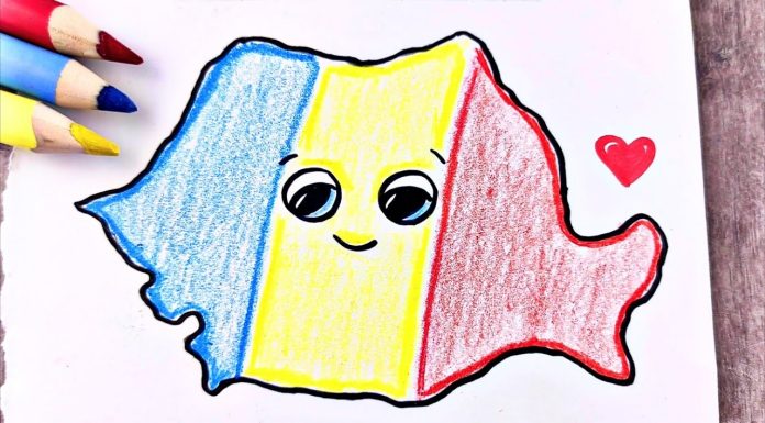 Care desene simple sunt cele mai bune pentru copii?