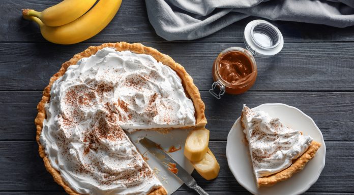 Top deserturi rapide si gustoase de preparat