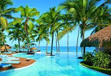 Care sunt cele mai exotice destinatii de vacanta?