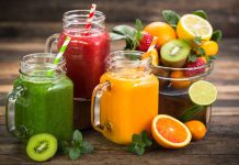 Detoxifiere colon: Care sunt cele mai bune metode?