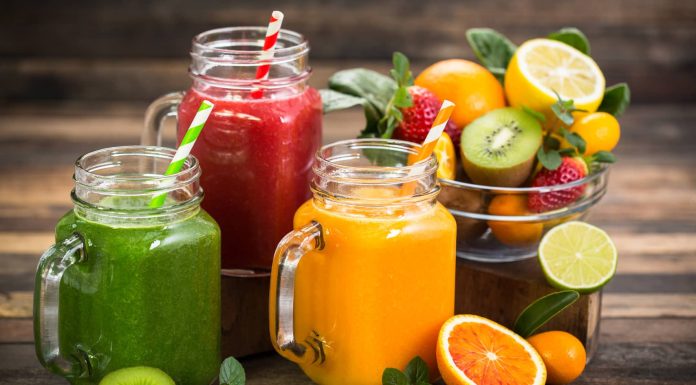 Detoxifiere colon: Care sunt cele mai bune metode?