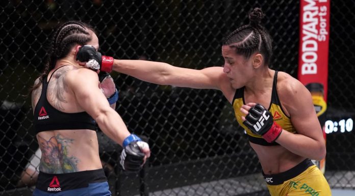 Cine este luptatoarea nationala Diana Belbita?