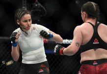 Cine este luptatoarea nationala Diana Belbita?