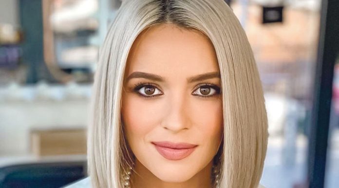 Diana Dumitrescu: Viata Personala, Avere, Cariera, Familie si altele