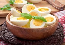Ce este dieta cu oua si care sunt beneficiile acesteia?