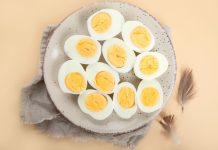 Ce este dieta cu oua si care sunt beneficiile acesteia?