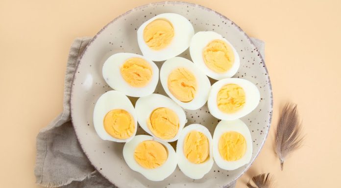 Ce este dieta cu oua si care sunt beneficiile acesteia?