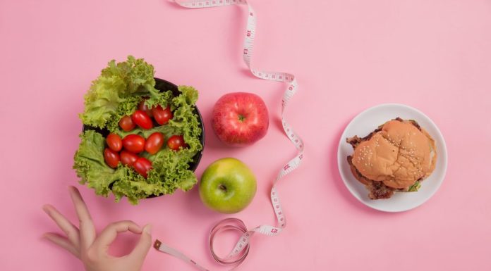 Care este cea mai buna dieta de slabit rapid?