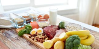 Ce este dieta disociata si cate tipuri exista?