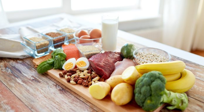 Ce este dieta disociata si cate tipuri exista?