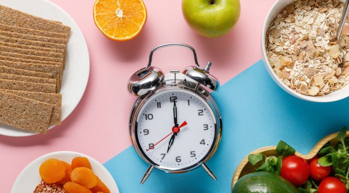 Cum sa slabesti sanatos cu dieta fix la fix?