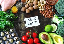 Dieta keto: Ce este si care sunt beneficiile?