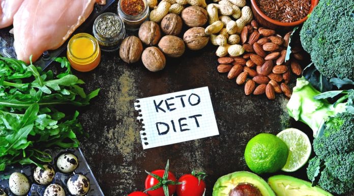 Dieta keto: Ce este si care sunt beneficiile?