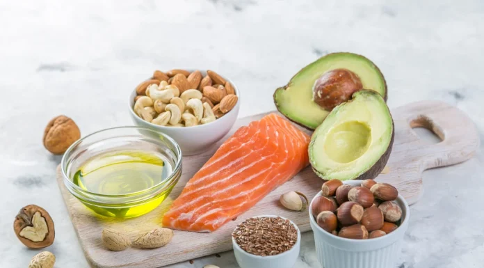 Dieta ketogenica: Ce este si care sunt beneficiile?