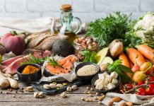 Ce este dieta mediterana si care sunt beneficiile?