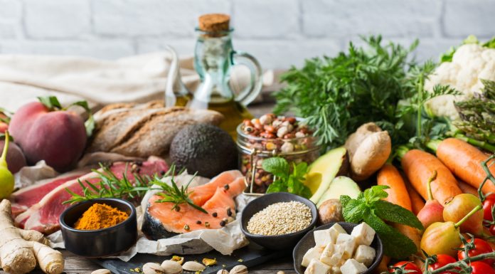 Ce este dieta mediterana si care sunt beneficiile?