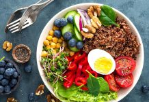 Ce este dieta oshawa si care sunt beneficiile?