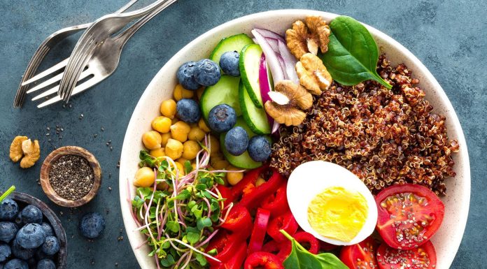 Ce este dieta oshawa si care sunt beneficiile?