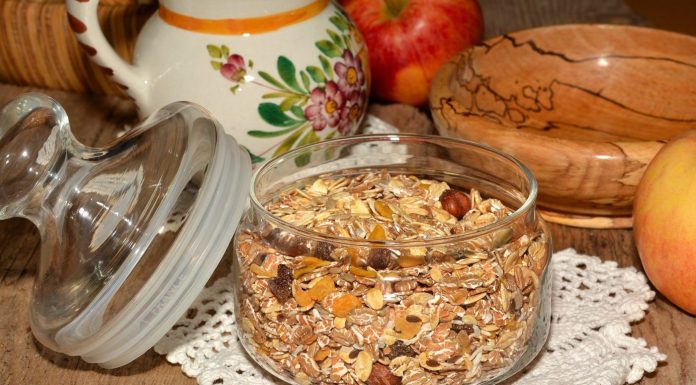 Ce este dieta oshawa si care sunt beneficiile?