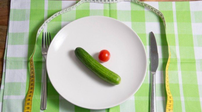Care este cea mai buna dieta de slabit rapid?