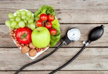 Ce dieta este recomandata pentru cei care slabesc?
