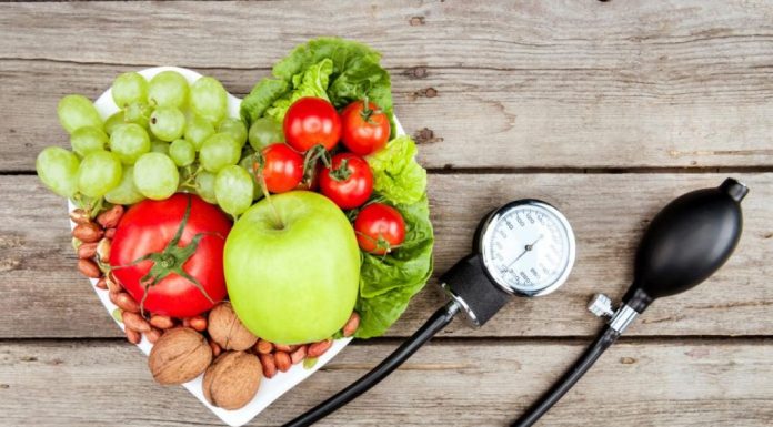 Ce dieta este recomandata pentru cei care slabesc?