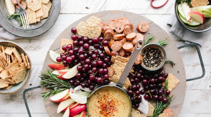 Care este cea mai buna dieta de slabit rapid?