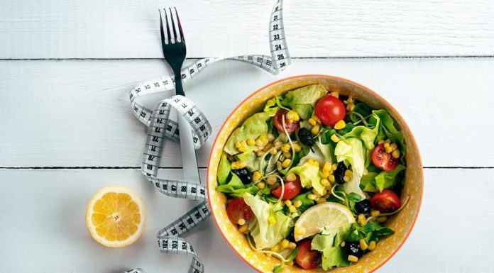 Ce dieta este recomandata pentru cei care slabesc?