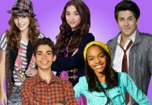 Ce filme poti viziona pe Disney Channel?