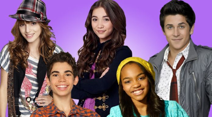 Ce filme poti viziona pe Disney Channel?