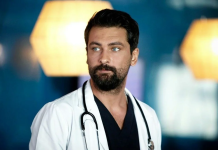 Cine sunt actorii din serialul Doctorul minune?