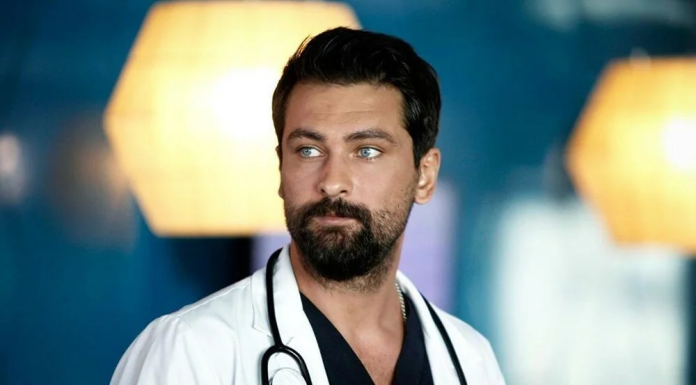 Cine sunt actorii din serialul Doctorul minune?