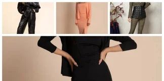 Care sunt cele mai elegante compleuri dama de lux?