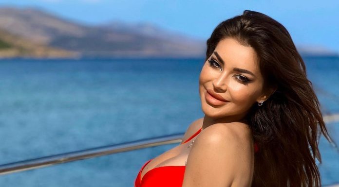 Cine este fabuloasa Elena Ionescu?