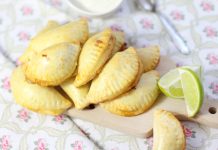Cum se gateste empanadas?